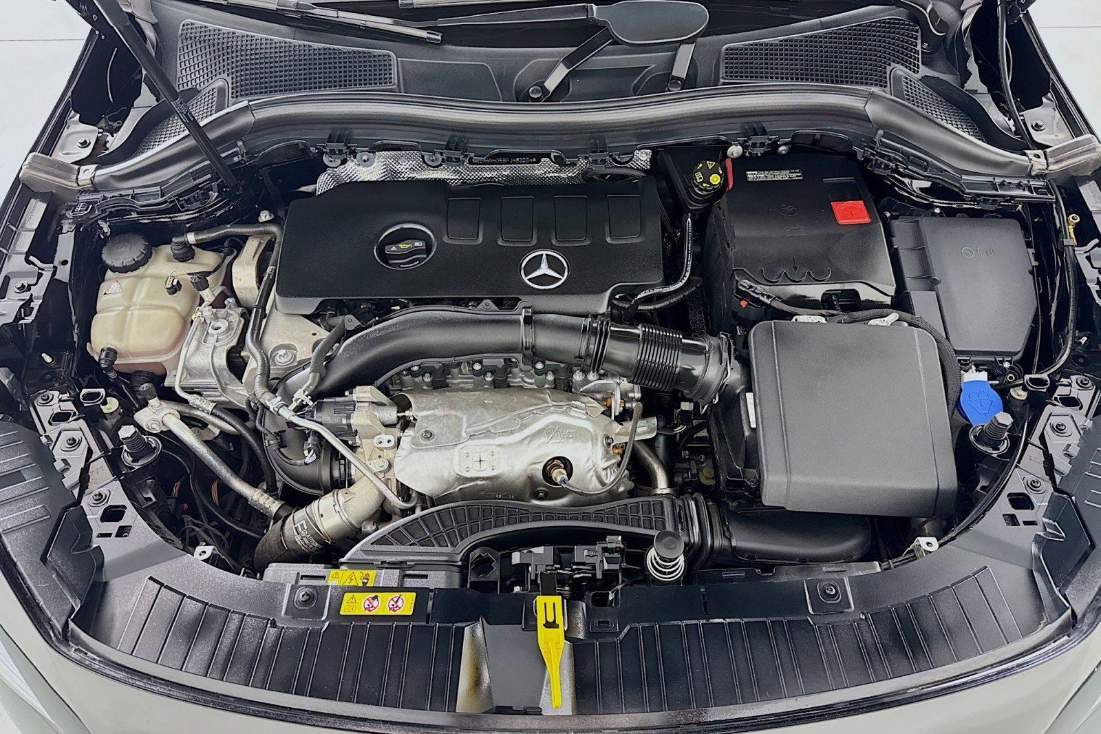 Certified 2023 Mercedes-Benz GLA 250 image 12