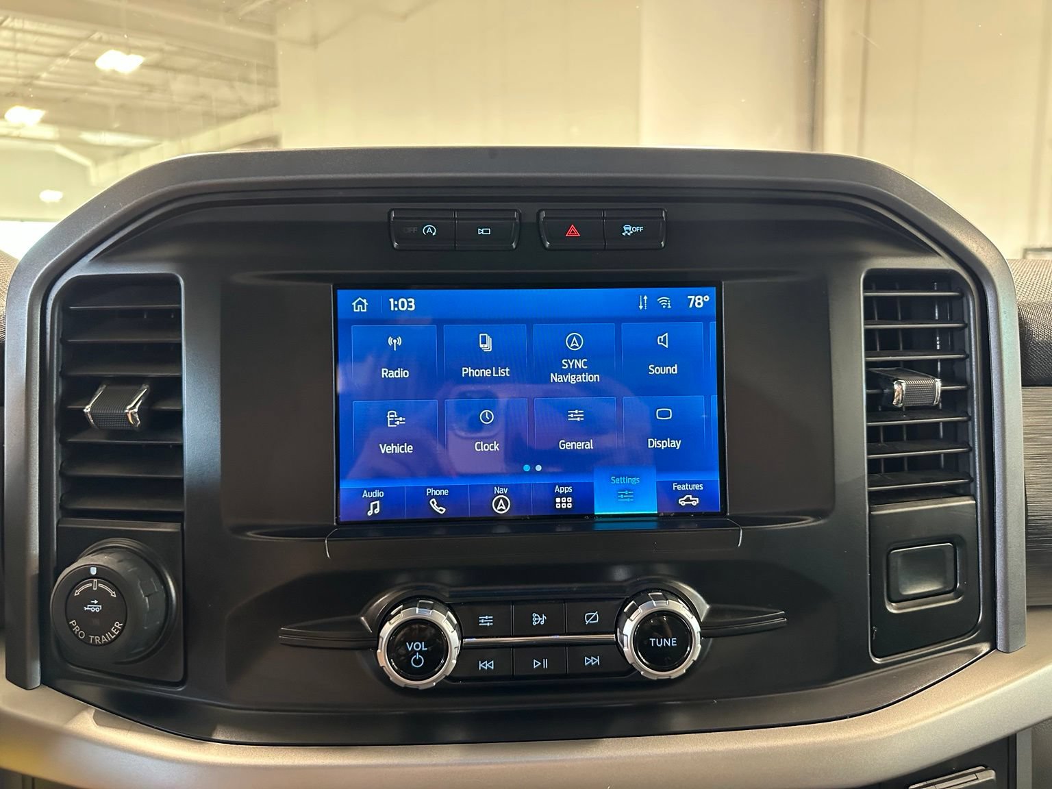 Used 2021 Ford F150 XLT w/ Equipment Group 301A Mid RWD image 28