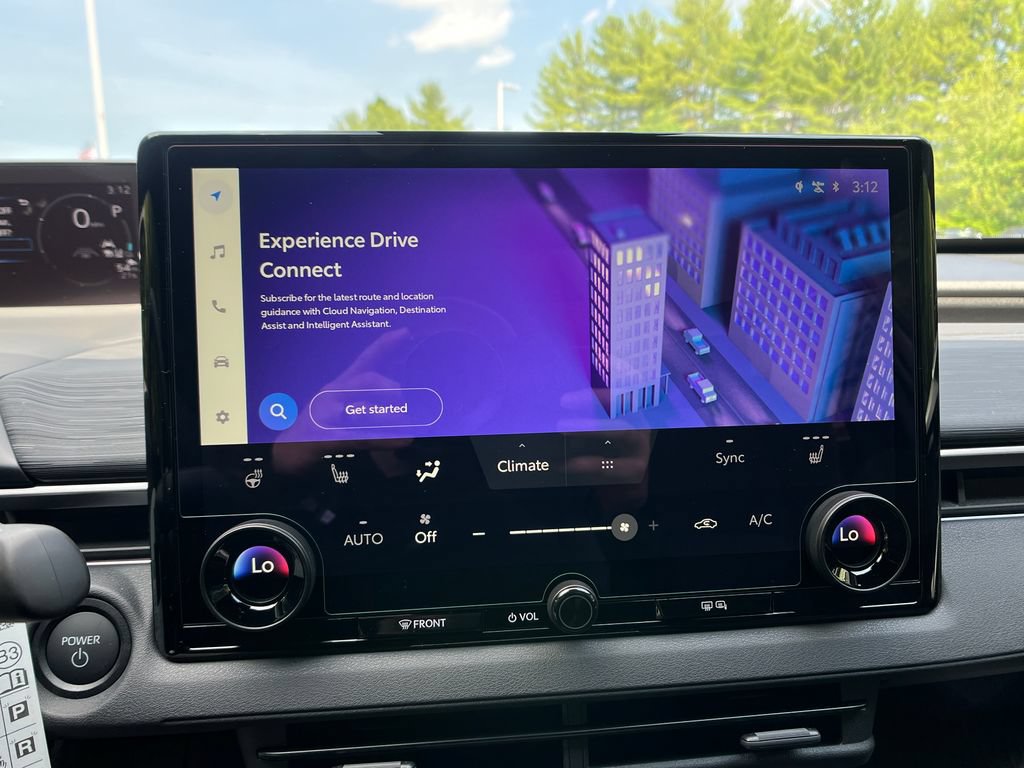 New 2026 Toyota C-HR AWD/4WD image 19