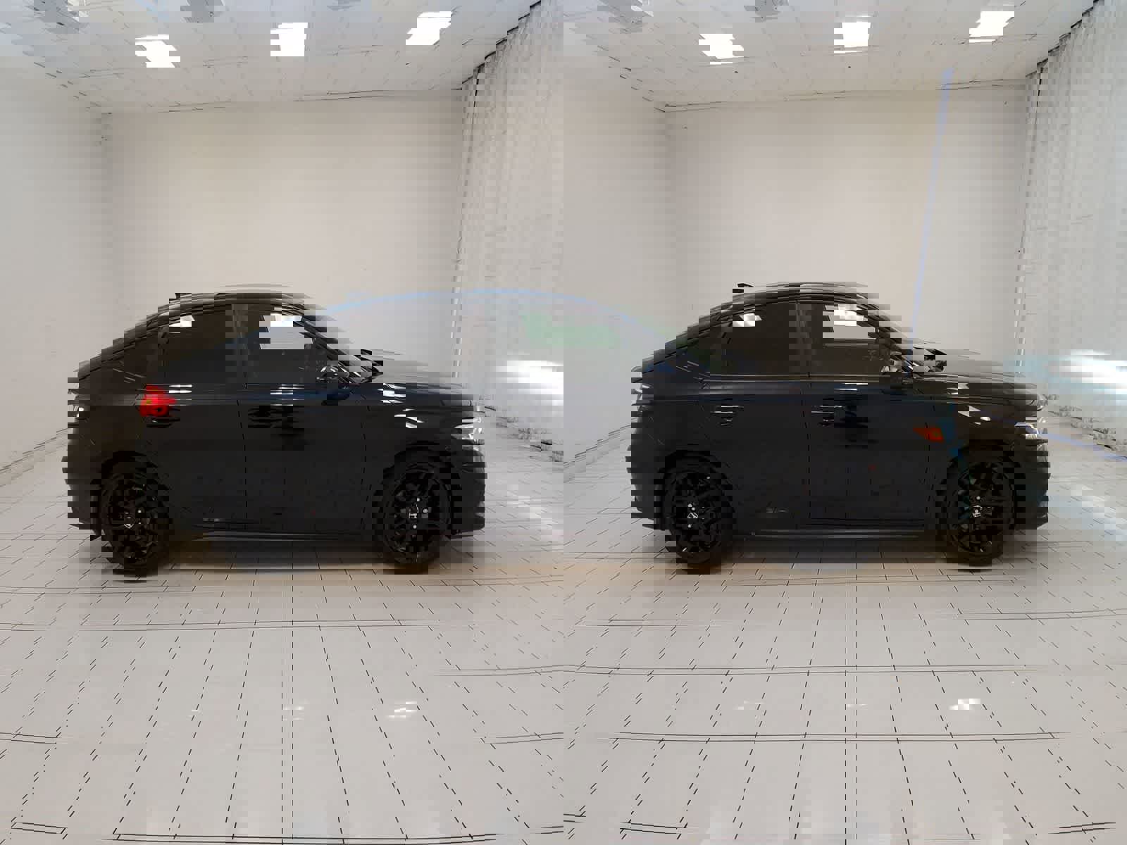 Certified 2024 Honda Civic Sport image 23