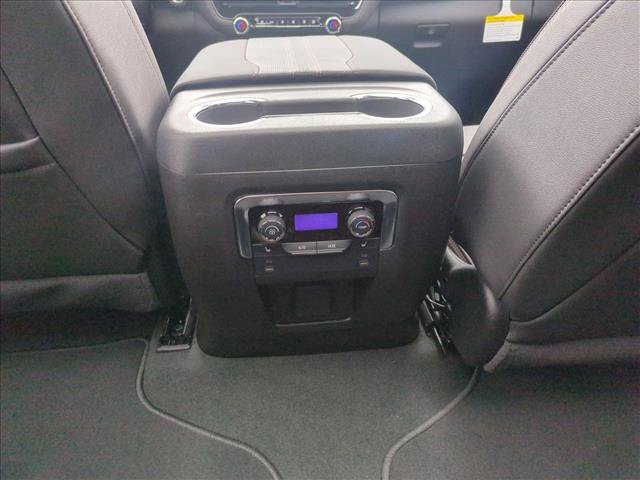 New 2026 Chevrolet Tahoe High Country w/ Sun And Tow Package image 26