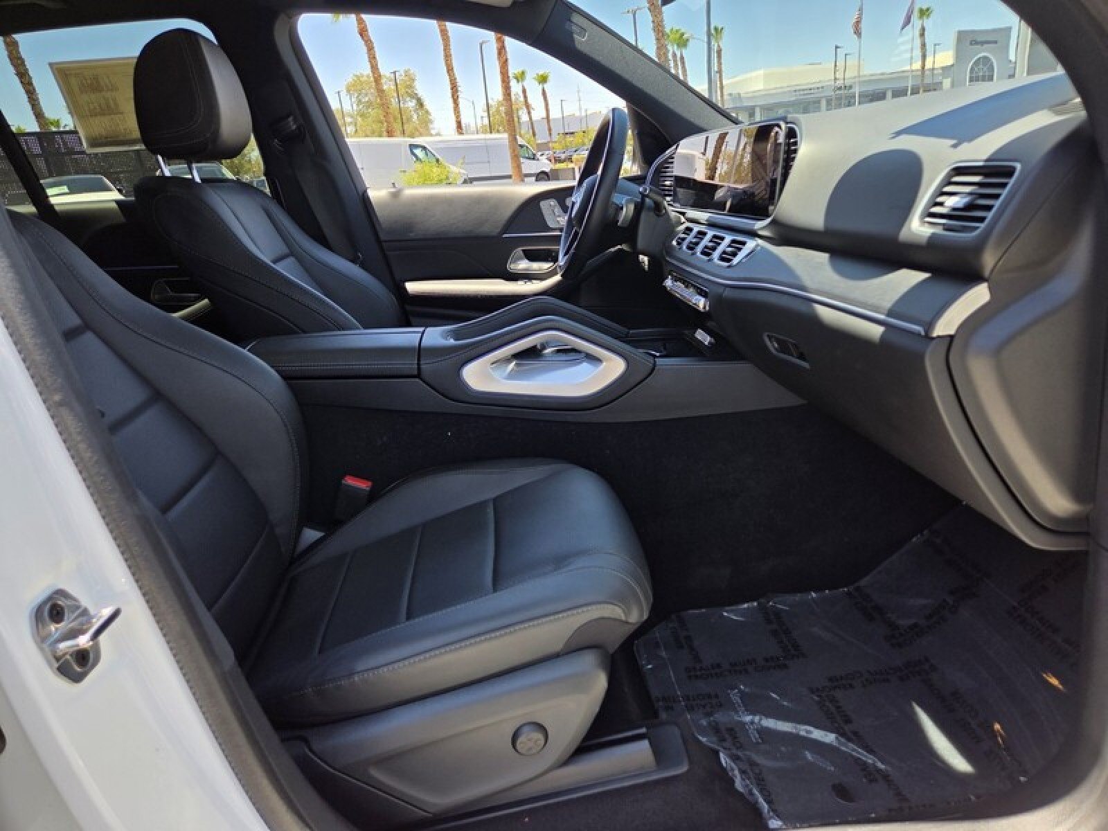Certified 2024 Mercedes-Benz GLE 350 4MATIC image 19