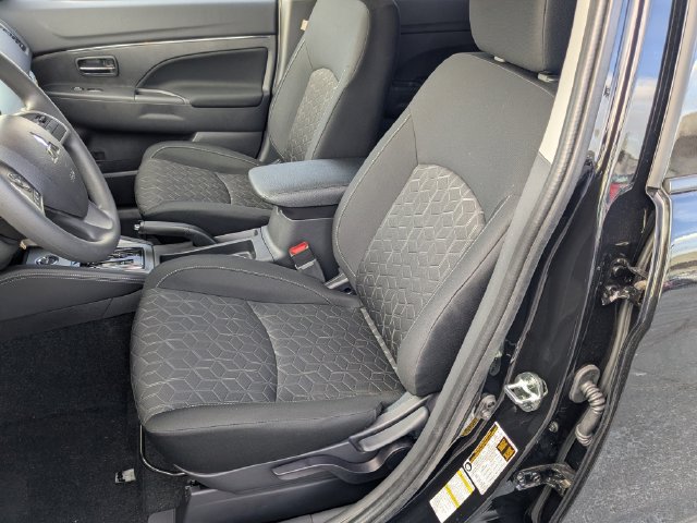 New 2026 Mitsubishi Outlander Sport ES AWD/4WD image 21