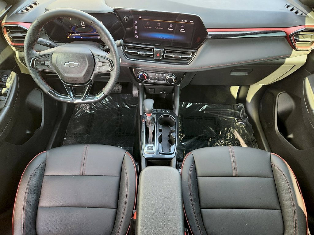 Used 2026 Chevrolet TrailBlazer RS w/ Driver Confidence Package FWD image 25