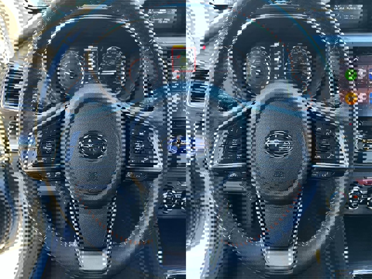 Certified 2023 Subaru Crosstrek 2.5i Limited image 19