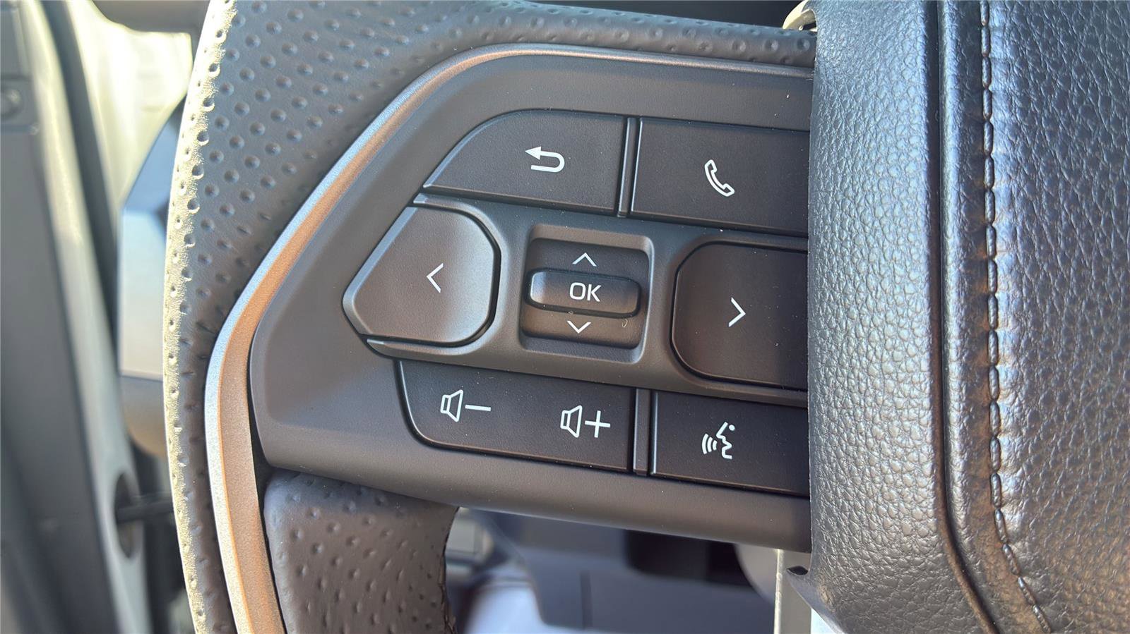 New 2026 Toyota 4Runner TRD Off-Road image 8