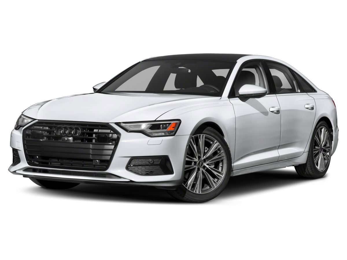Used 2024 Audi A6 Premium Plus AWD/4WD video 1