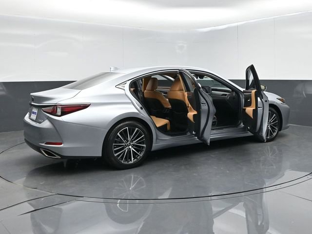 Used 2022 Lexus ES 350 w/ Premium Package image 67