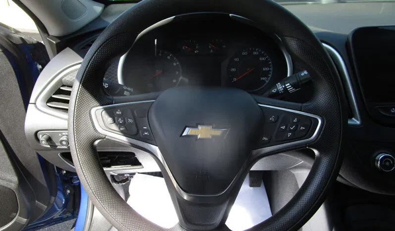 Used 2023 Chevrolet Malibu LS FWD image 19