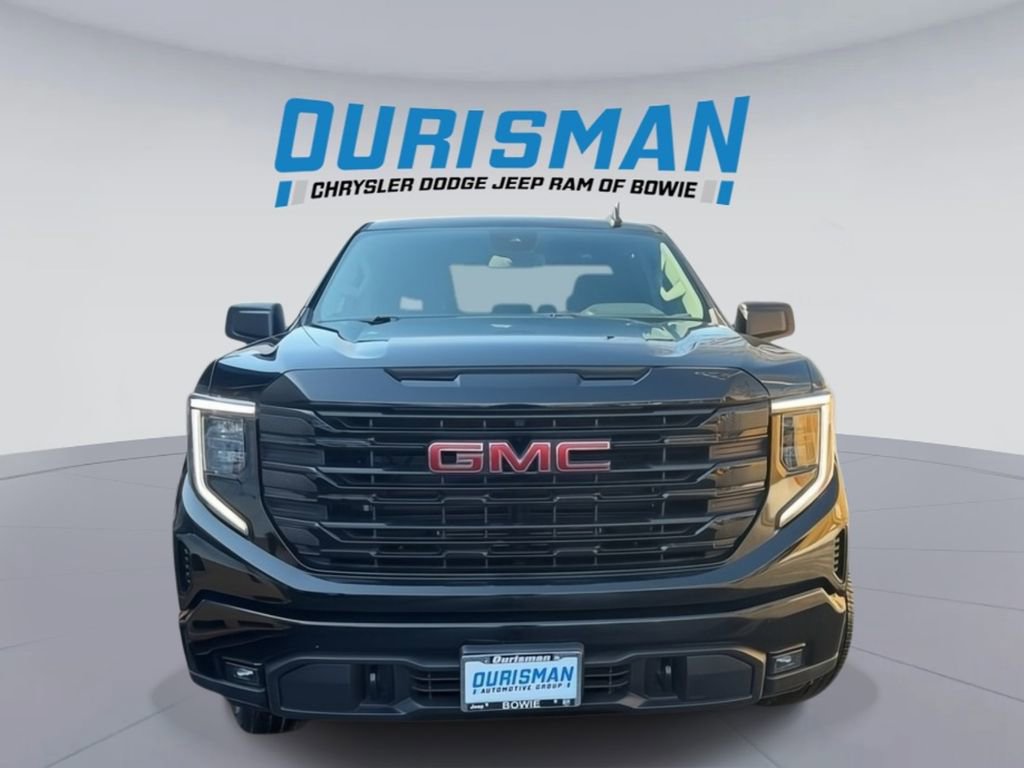 Used 2024 GMC Sierra 1500 Elevation image 8