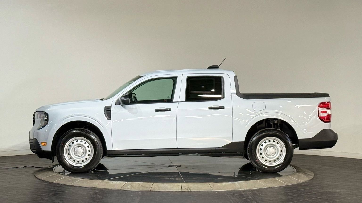 New 2026 Ford Maverick XL w/ Equipment Group 101A image 6