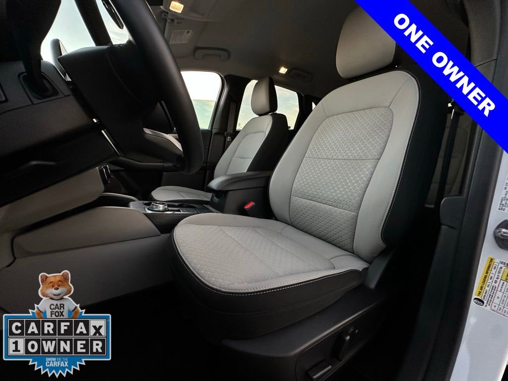 Used 2023 Ford Escape Active image 6
