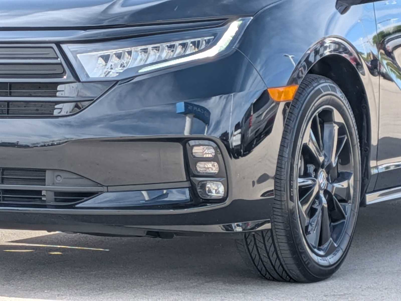 Used 2024 Honda Odyssey Sport image 10