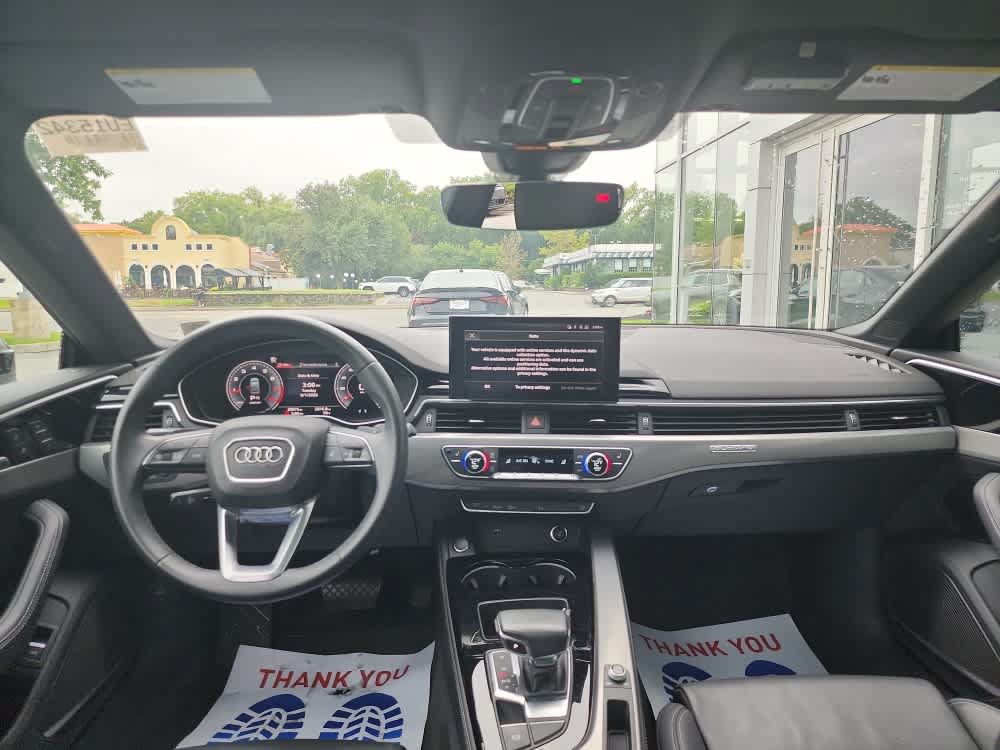 Certified 2023 Audi A5 2.0T Premium Plus AWD/4WD image 26