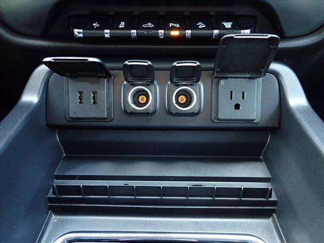 Used 2019 Chevrolet Silverado 2500 LT w/ Midnight Edition AWD/4WD image 20