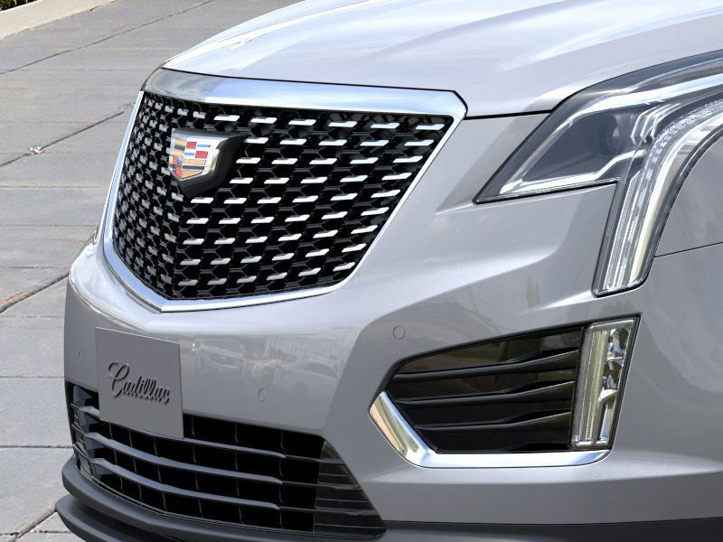 Used 2026 Cadillac XT5 Luxury w/ LPO, Floor Liner Package AWD/4WD image 13