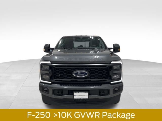 Certified 2023 Ford F250 Lariat w/ Lariat Ultimate Package image 2