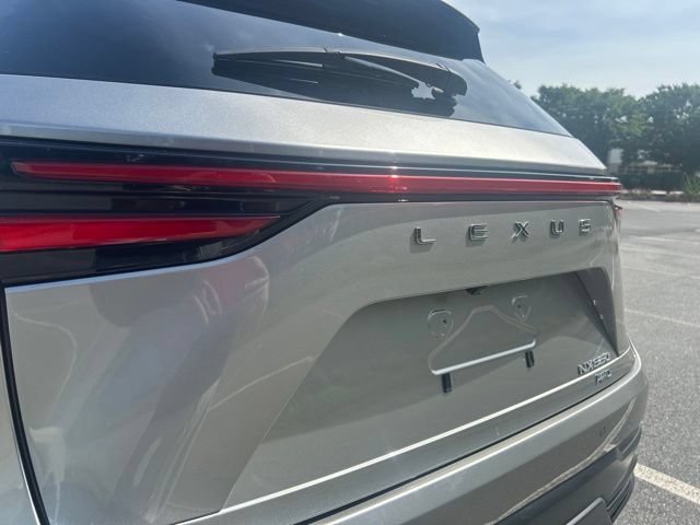 Used 2024 Lexus NX 350 AWD image 17