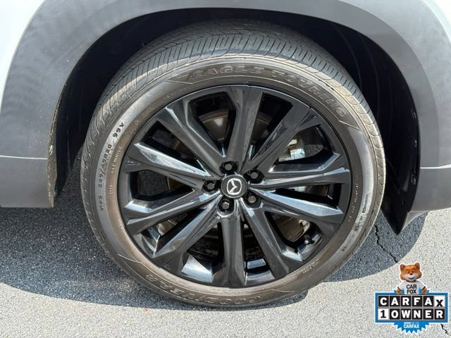 Used 2024 MAZDA CX-50 AWD 2.5 S w/ Cargo Package image 29