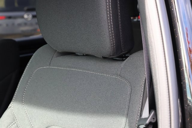 New 2026 RAM 1500 4x4 Crew Cab image 15