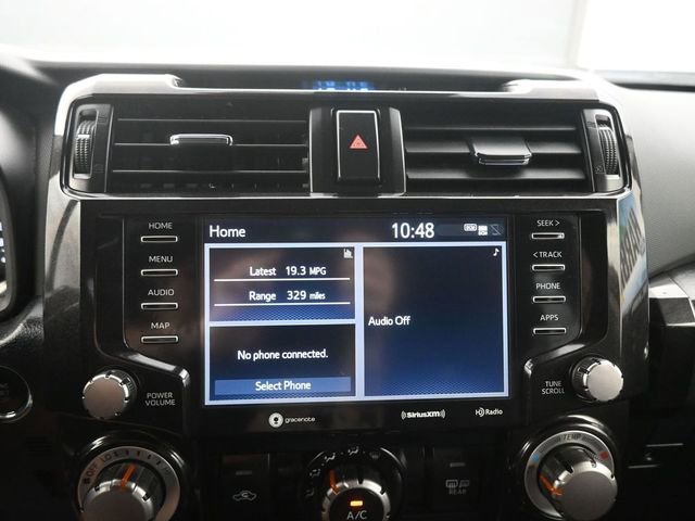 Used 2024 Toyota 4Runner TRD Off-Road image 10