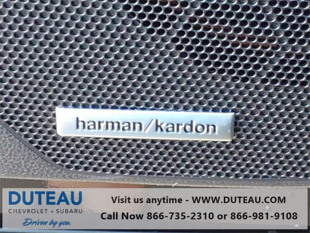 New 2026 Subaru Forester Touring image 13