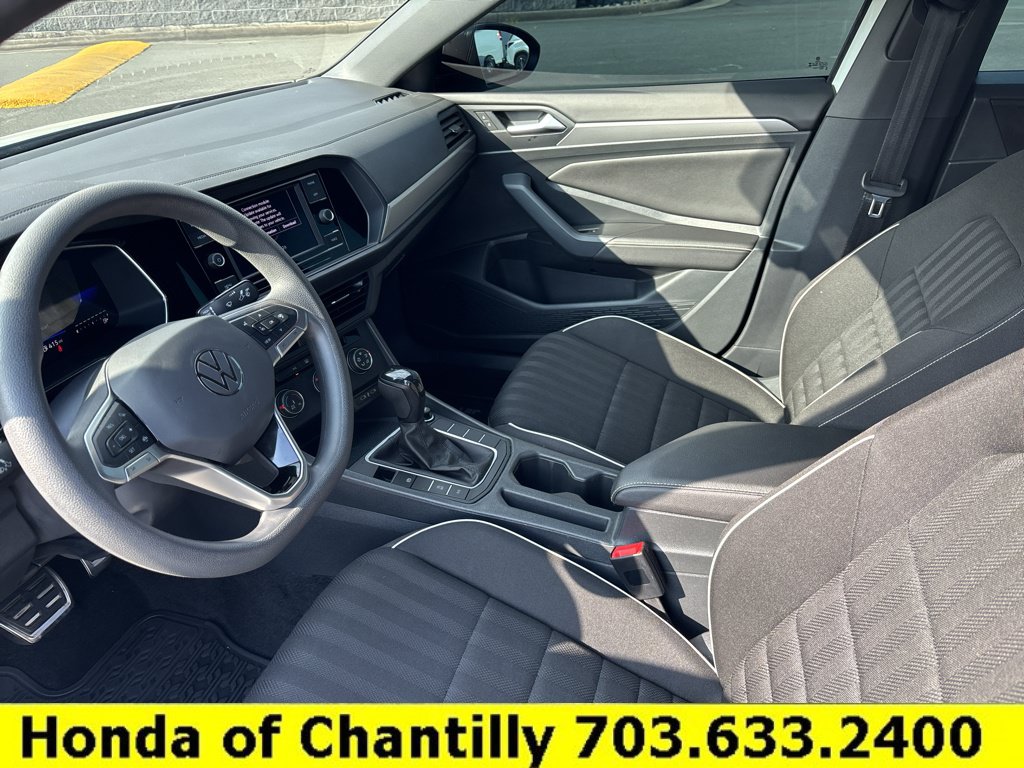Used 2023 Volkswagen Jetta Sport FWD image 22