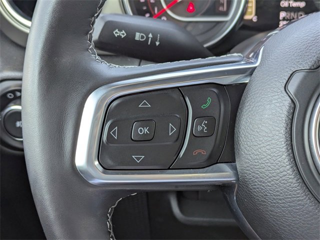 Used 2021 Jeep Wrangler Unlimited Rubicon image 54