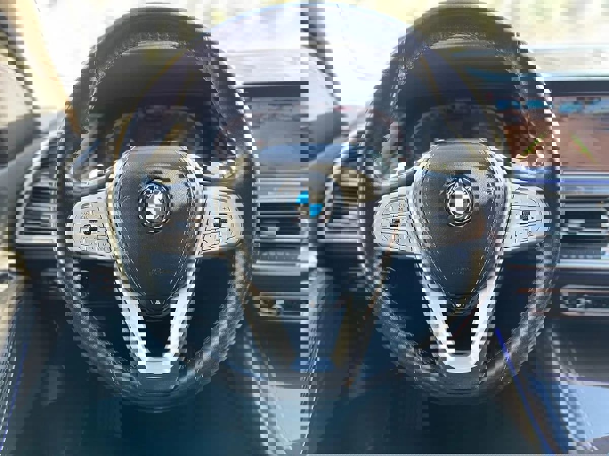 Used 2020 BMW X7 xDrive40i image 47