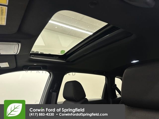 Used 2024 Honda CR-V Sport image 26