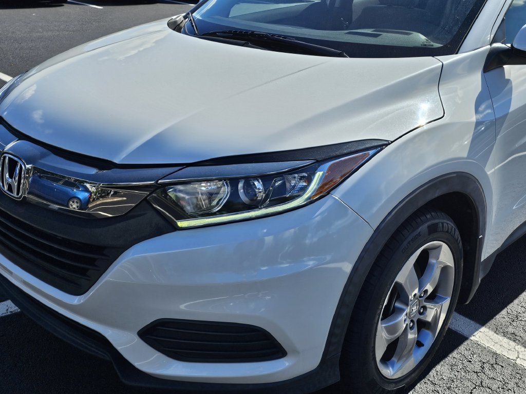 Used 2022 Honda HR-V LX image 6