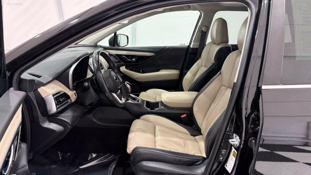 Used 2024 Subaru Outback Limited AWD/4WD image 10