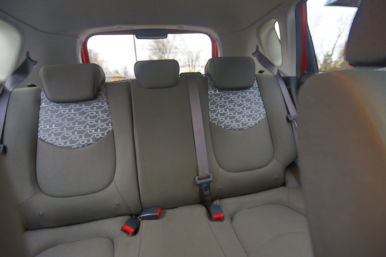 Used 2010 Kia Soul + w/ Audio Pkg image 12