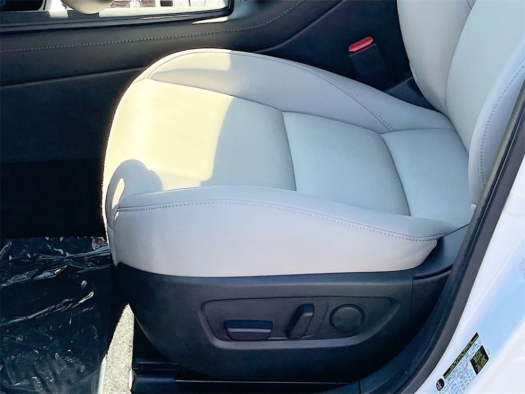New 2026 MAZDA CX-30 AWD 2.5 S image 19