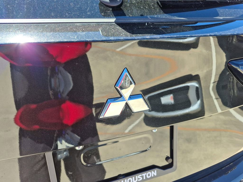 New 2026 Mitsubishi Outlander SEL FWD image 29