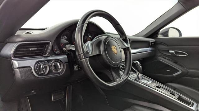 Used 2014 Porsche 911 Carrera RWD image 21