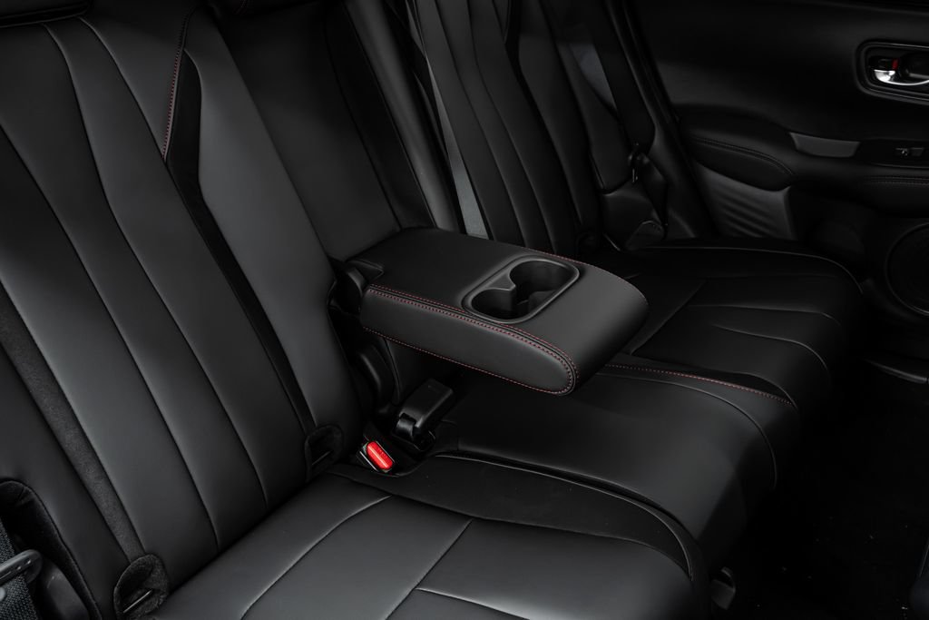 Certified 2025 Acura ADX A-Spec AWD/4WD image 33