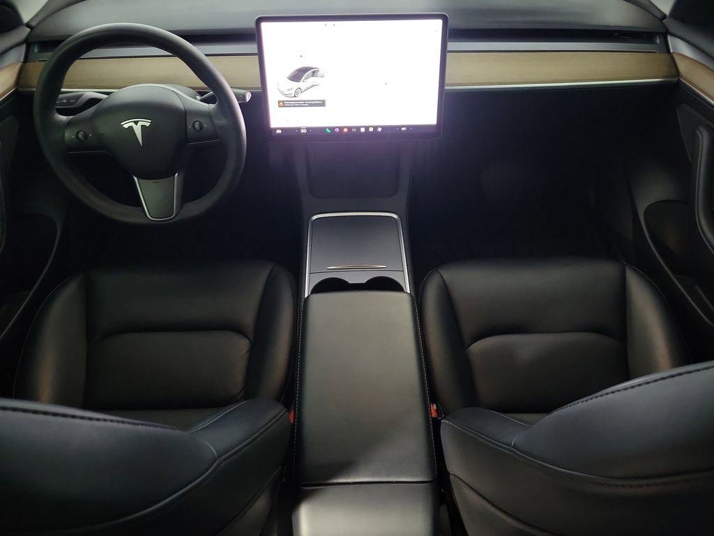 Used 2021 Tesla Model 3 Standard Range Plus RWD image 13
