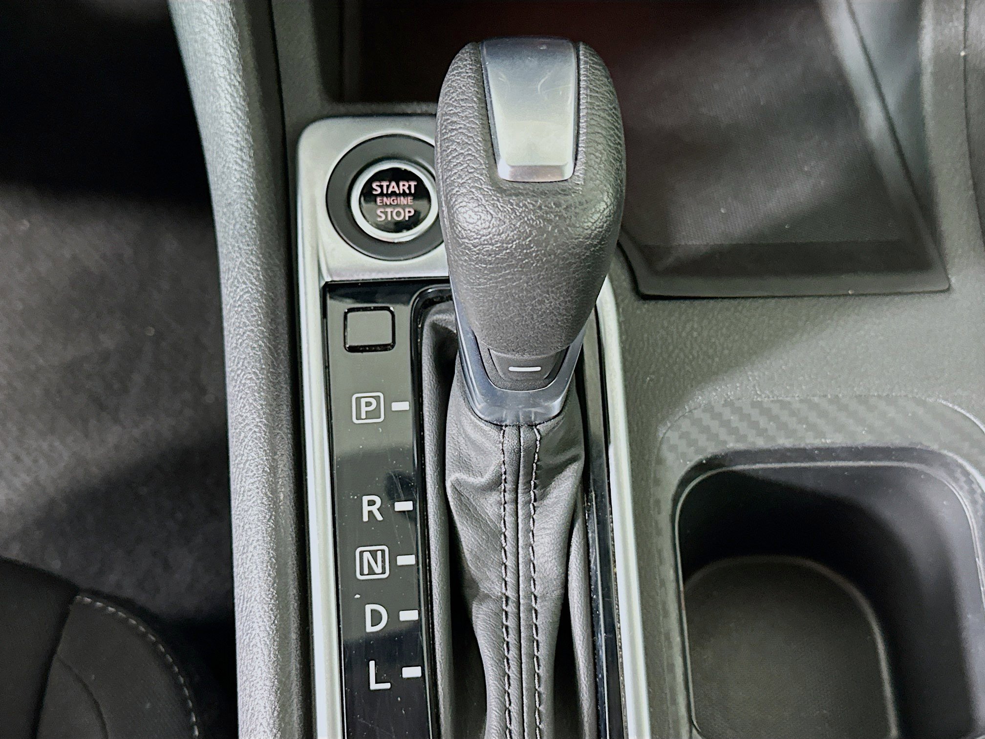 Used 2024 Nissan Sentra SV image 24