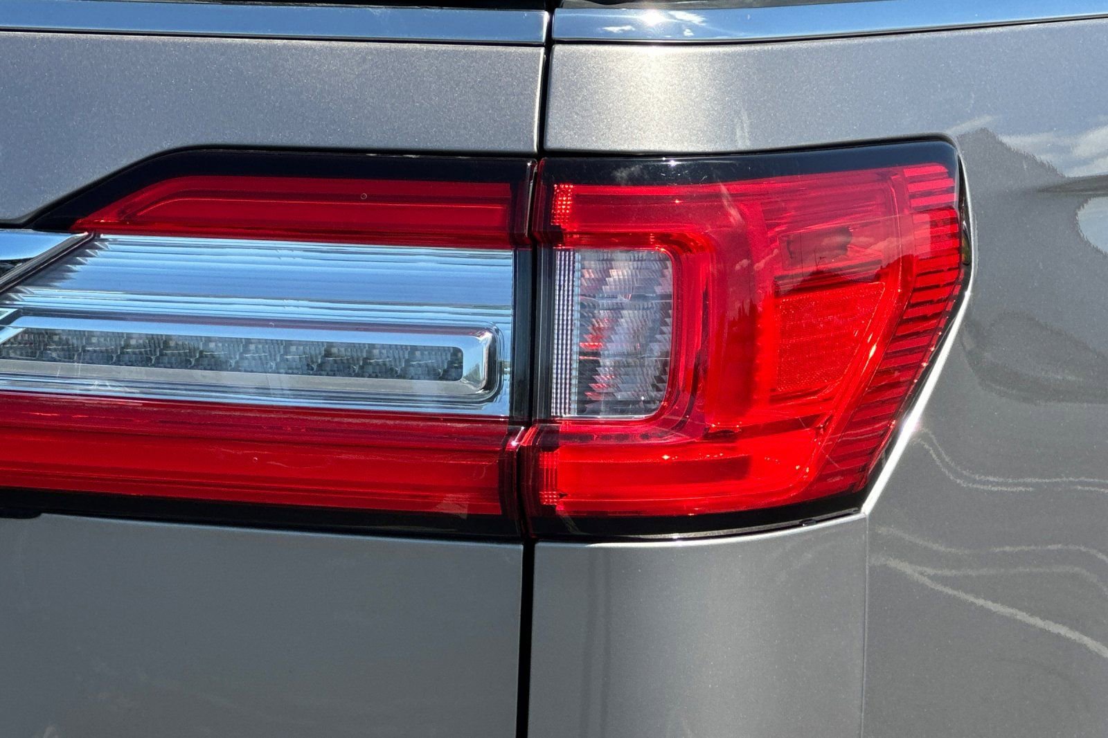 Used 2019 Lincoln Navigator L Reserve image 49