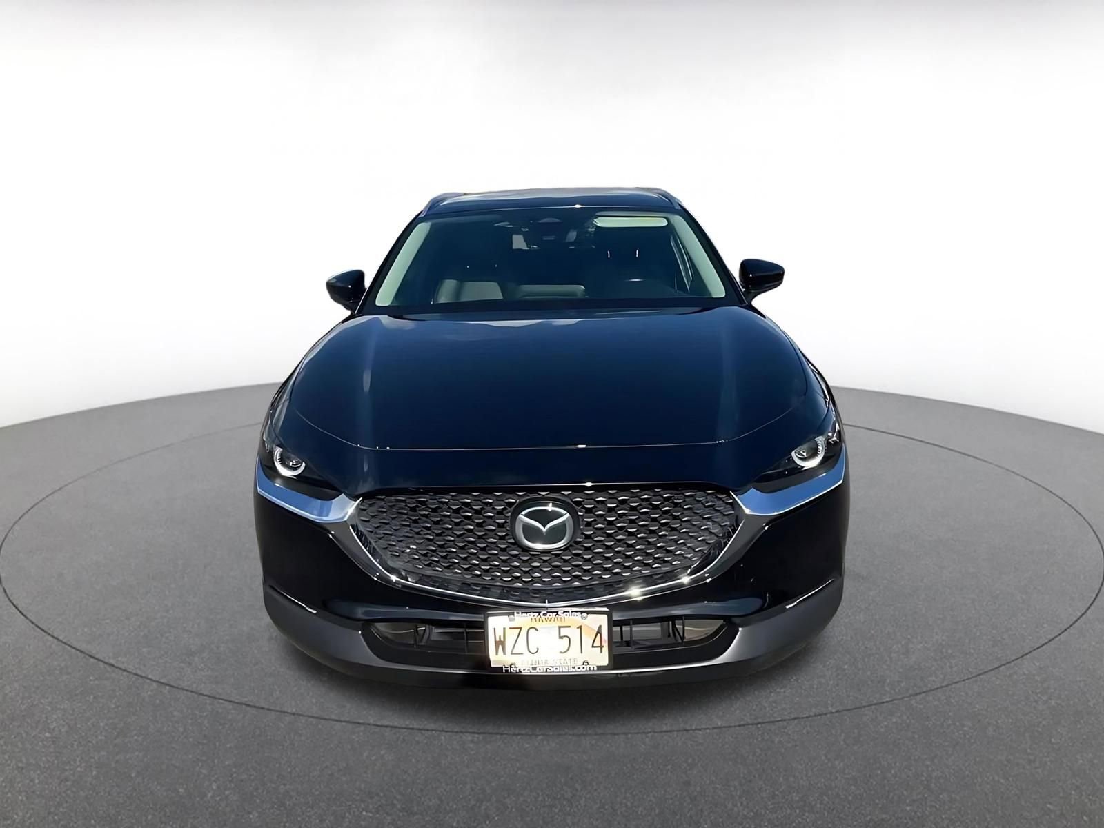 Used 2024 MAZDA CX-30 AWD 2.5 S w/ Select Sport Pkg image 4