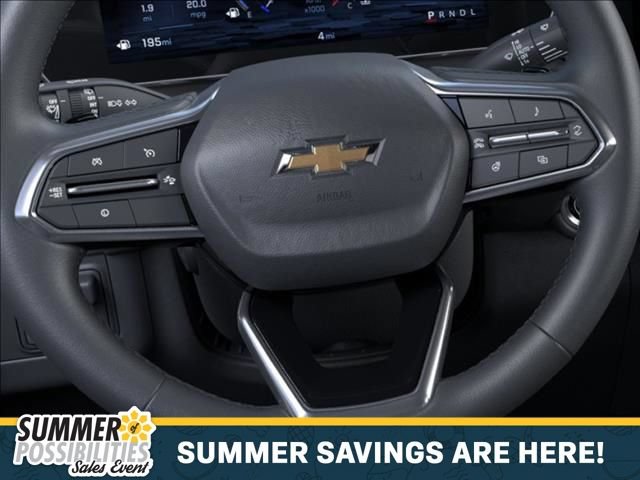 New 2026 Chevrolet Tahoe Premier w/ Sun And Tow Package AWD/4WD image 19