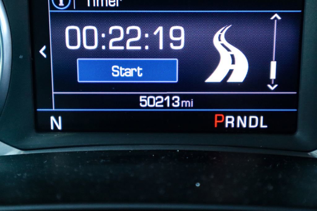 Certified 2022 Chevrolet Blazer LT image 30