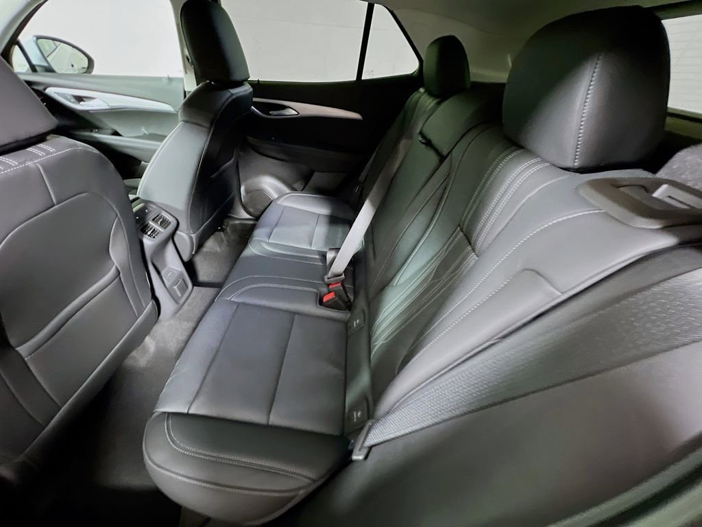 New 2026 Buick Envision Avenir AWD/4WD image 18