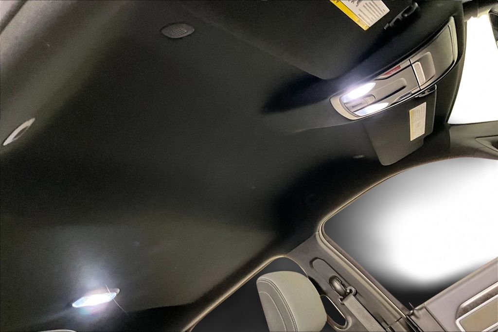 Used 2023 RAM 2500 Big Horn w/ Level 1 Equipment Group image 28