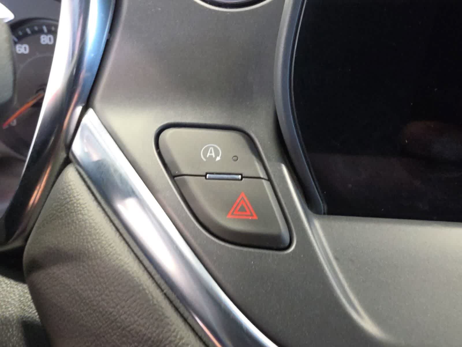 Used 2025 Chevrolet Blazer LT AWD/4WD image 22