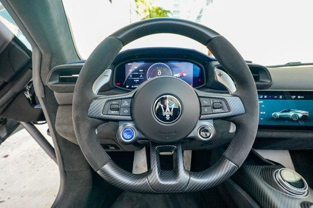 Used 2024 Maserati MC20 Cielo image 62