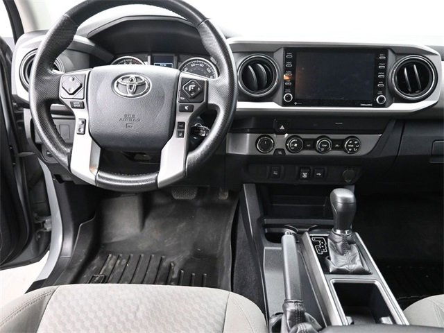 Used 2020 Toyota Tacoma SR5 image 22