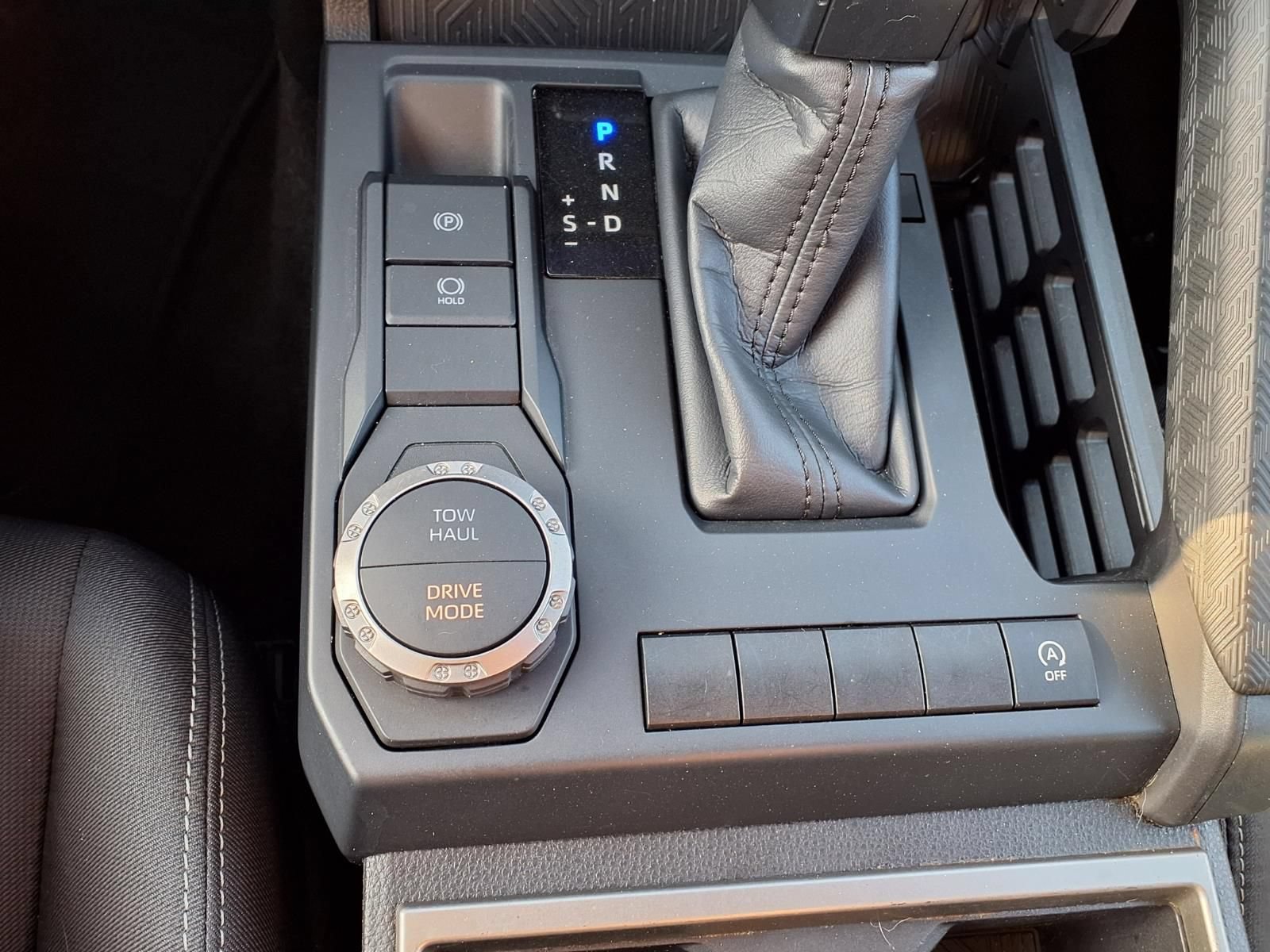 Certified 2024 Toyota Tacoma TRD Sport RWD image 23