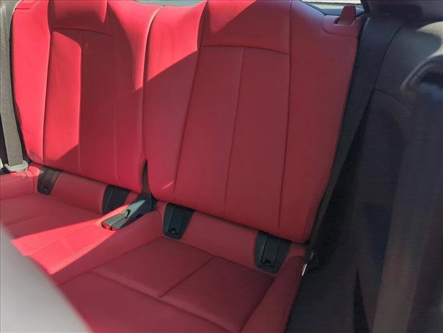 Used 2016 Audi TTS 2.0T image 16